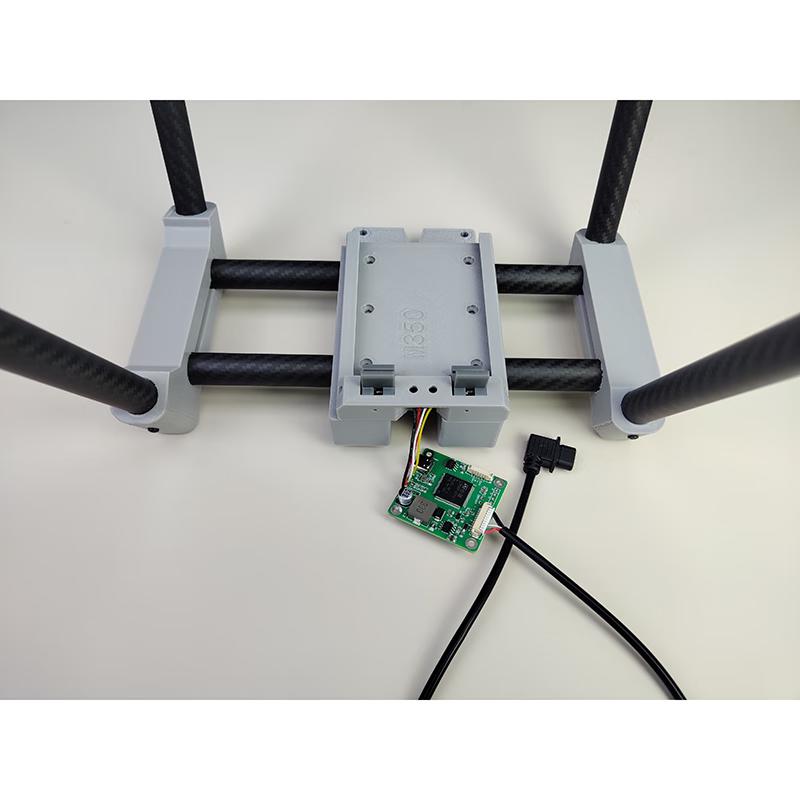 PSDK Quick-Release Landing Gear for M30T Drone