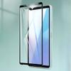 9D Tempered Glass for Sony Xperia 10 1 VI Black Edge Clear Screen Protector for SONY Xperia10 Xperia1 10VI 1VI Protective Film
