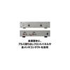 Audio-Technica AT-PEQ30 Phono Equalizer/Phono Preamplifier for Record Players/Turntables: Compatible with VM/MM/MC cartridges, low noise, machined alu