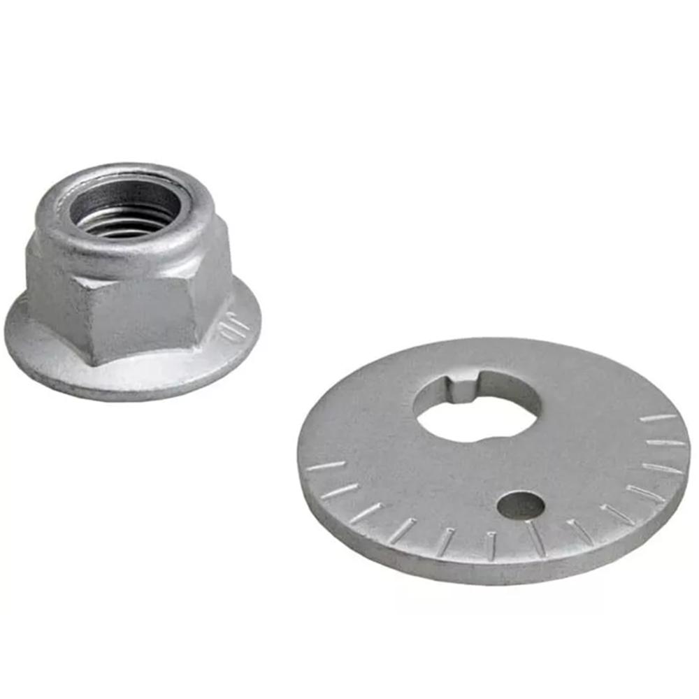 Комплект эксцентриковых болтов регулировки заднего развала для Ford Edge Fusion Mustang Lincoln