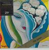 CD DEREK & THE DOMINOS - Лейла Сессии (20-летний юбилейное издание POCP1058 POLYDOR 1990 Япония Рок Б/У