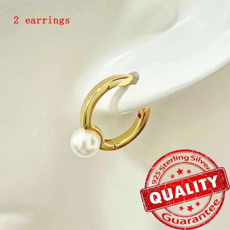 Новые медные серьги-пусеты в виде розовых бантиков с блестками и серьги-кольца с подвесками-паве для девочки, милые романтические украшения в подарок