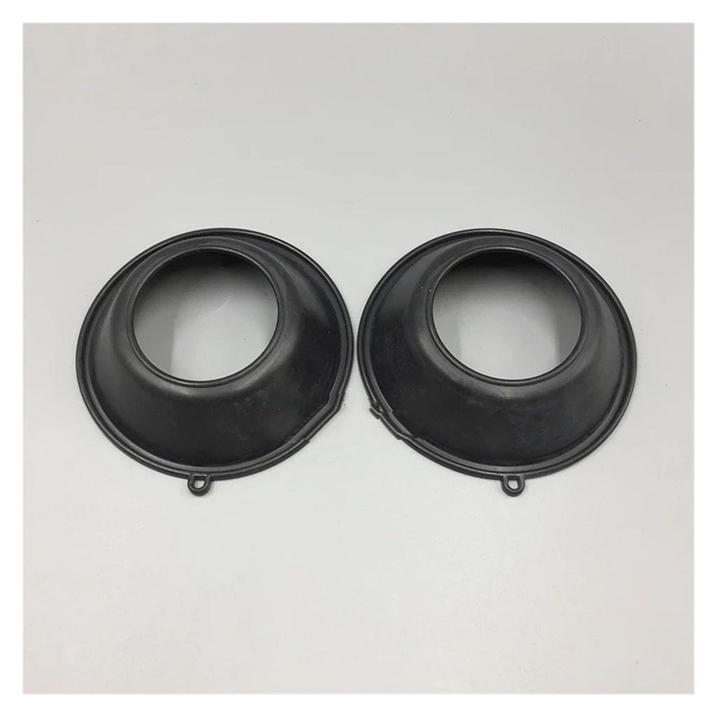 Carburetor Kit Carburetor Rubber Diaphragm for Virago XV700 XV750 XV920 XV1000 XV1100 Hitachi HSC40 Carb