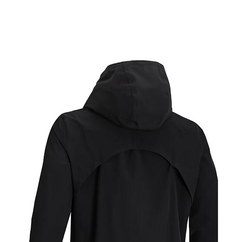 Under Armour Водонепроницаемая куртка для бега и тренировок Storm для мужчин