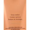 Victoria's Secret Body and Hand Lotion - Amber Romance -