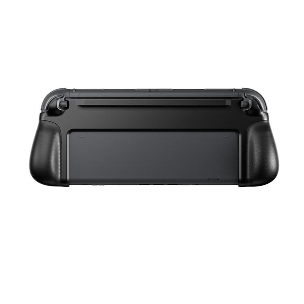 Hand Grip for Switch 2 Controller Protective Cover Console Anti-Slip Controller Game Holder Sta A5Q0