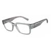 An7261 Woah 2969 Men Eyeglasses