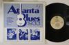Виниловая пластинка BLIND WILLIE MCTELL CURLEY WEAVER Atlanta Blues 1933 JEMF106 JOHN EDWARDS ME 1979 US Blues Б/у
