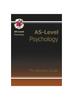 Книга AS-Level Psychology Complete Revision & Practice