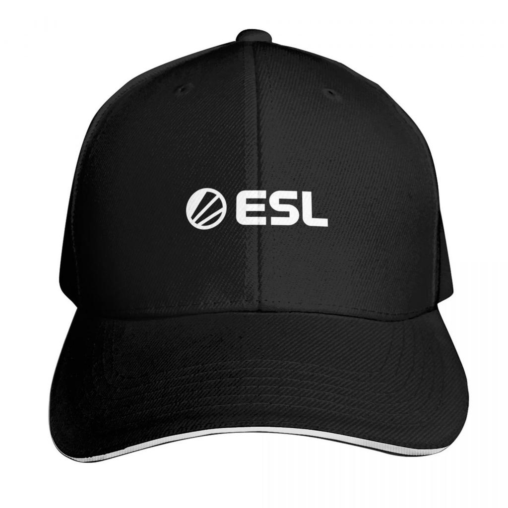 Кепка ESL AFK Новая Шляпа Солнцезащитная Для Детей Рыболовная шляпа Детские Унисекс Шляпы Женские
