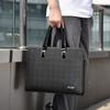 Men's Bag New Briefcase Men's Casual Large-capacity Business Laptop Bag
