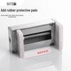 GUTE Stainless Steel Window Safety Lock & Limiter