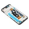 Для TECNO Spark 30C 4G KL5 ЖК-экран класса C и сборка дигитайзера+рамка (Без логотипа)