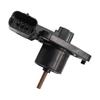 Датчик положения автомобиля Активатор турбокомпрессора TURBO CHARGER ACTUATOR 49373-02000 49373-02001 для Peugeot 207 208 2008 308 Partner 1.6 HDi