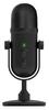 Razer Seiren V2 Pro 30mm Dynamic USB Microphone Equipped with a Filter That Shuts Out Noise Analog Gain Limiter Microphone Monitoring Button Body