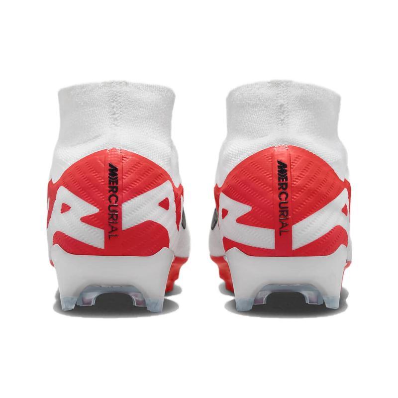 Nike Кроссовки Mercurial Superfly 9 Elite Fg 'Ready Pack' DJ4977-600