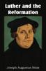 Книга Luther and the Reformation