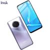 IMAK Pro+ Full Coverage Anti-explosion Tempered Glass Screen Protector for OPPO Ace2/A52