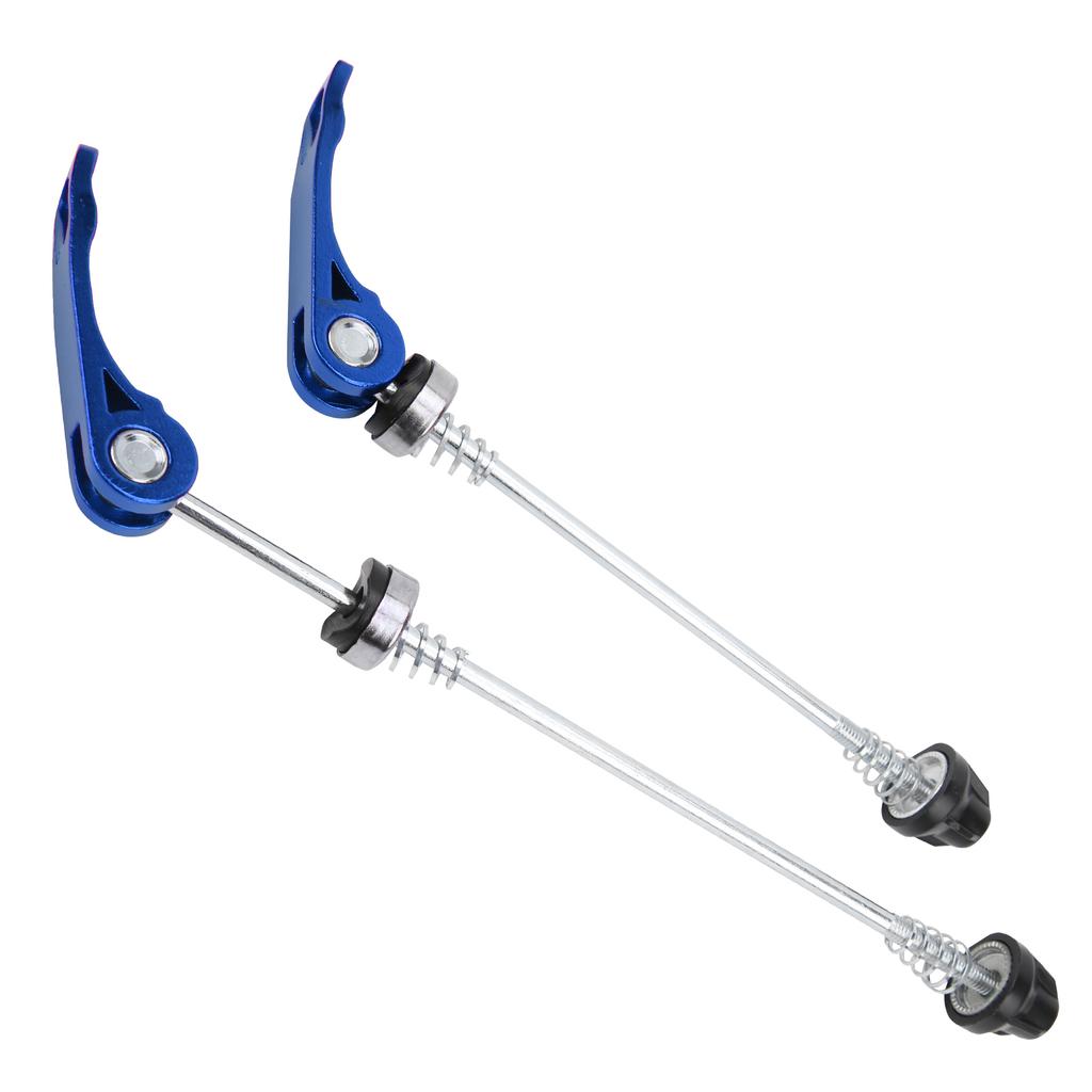 2 шт. Эксцентрики для шоссейного и горного велосипеда, быстросъемные, передний и задний, аксессуар