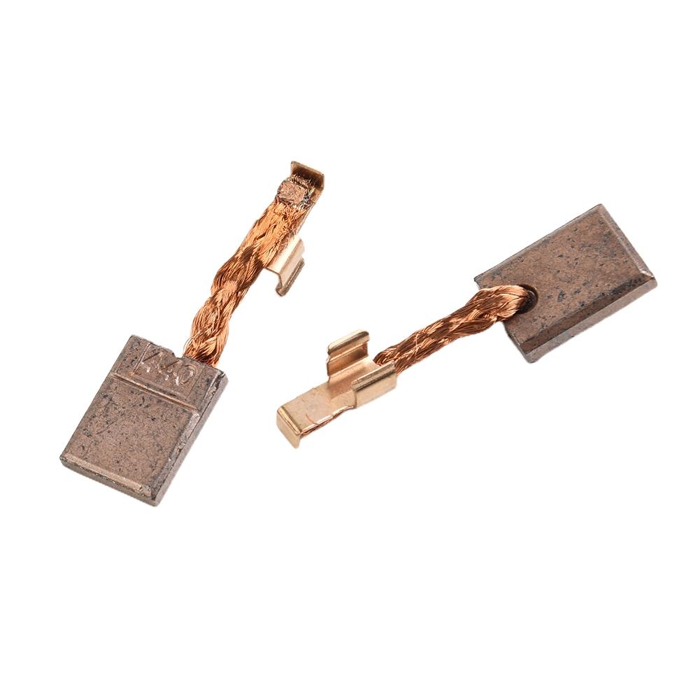 Угольная щетка CB-440 Уголь и металл Электрическая замена