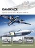 Книга Kamikaze: Japanese Special Attack Weapons 1944-45 (New Vanguard) By Zaloga, Steven - Paperback