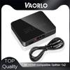 VAORLO 4K HDMI-compatible Splitter 1x2 1 In 2 Out 1080p HDCP Stripper 3D Splitter Power Signal Amplifier 4K HDMI-compatible Splitter