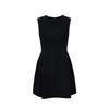 VEROMODA 2025 Autumn A-Line Little Black Dress