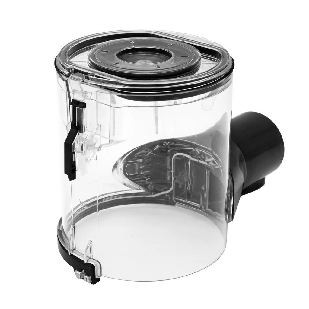 Сборка пылесборника/Контейнер для пыли для Dyson V6 DC58 DC61 DC59 DC62 SV03 HH08 и SV07 Запасная часть для пылесборника с портами A/B