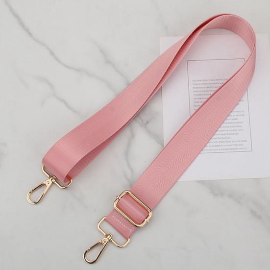 Удобное плечо рюкзака, простая установка, сменный ремень сплошного цвета