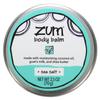 Body Balm, Sea Salt, 2.5 Oz (70 G)