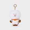 BT21 RJ Hope In Love Doll Keyring