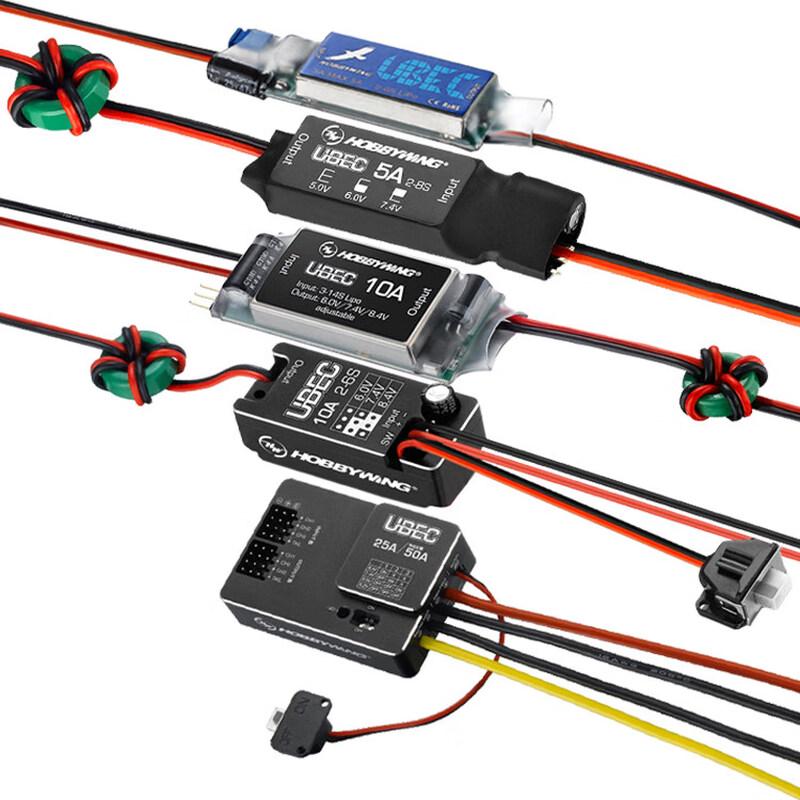 HOBBYWING UBEC Receiver Power Supply Module