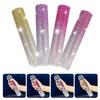 Wireless Microphone Rhinestones Microphone Cover Gold Silver Mic Handle Sleeve  Stage Party