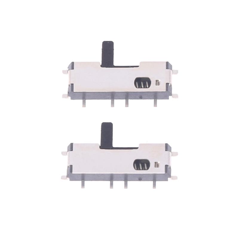 2 шт. сменная кнопка включения/выключения питания микропереключатель кнопка для DS Lite Ndsl