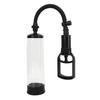Manual Penis Pump Professional Men Home Safe Ergonomic Penis Vacuum Pump Trainer Device for Erection
