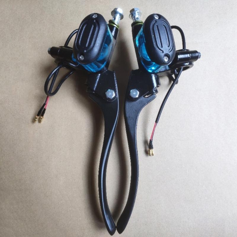 Hydraulic Brake Motorcycles Hydraulic Brake Clutch Cylinder