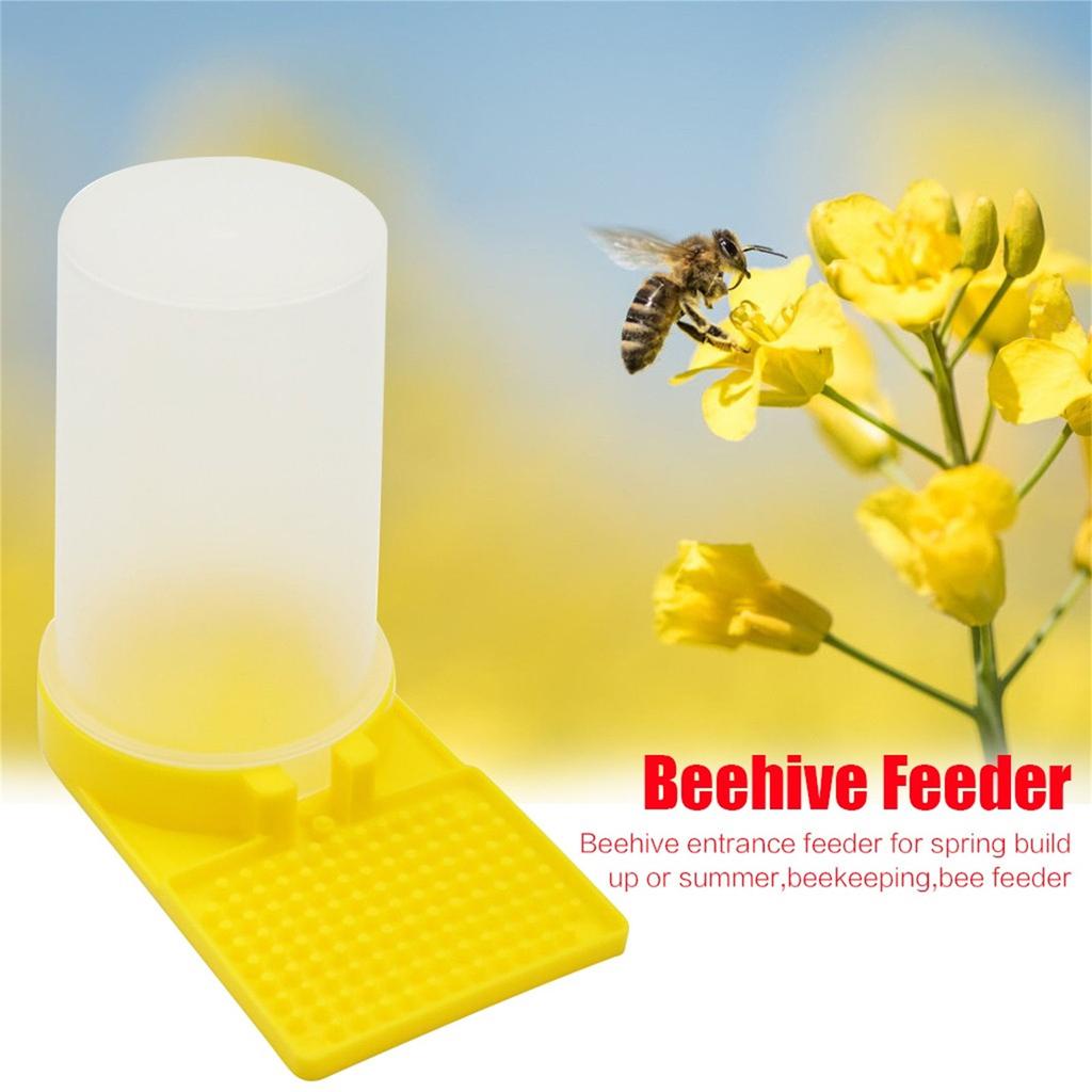 Диспенсер для пчел, кормушка для пчеловодства, пчеловод, улей, вход для пчел, чашка для подачи питьевой воды, инструмент