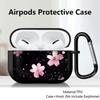 Светящийся Цветочный Чехол Для Airpods Pro Pro2 3 Pro3 1 2 4 Чехлы Для Наушников Обложка