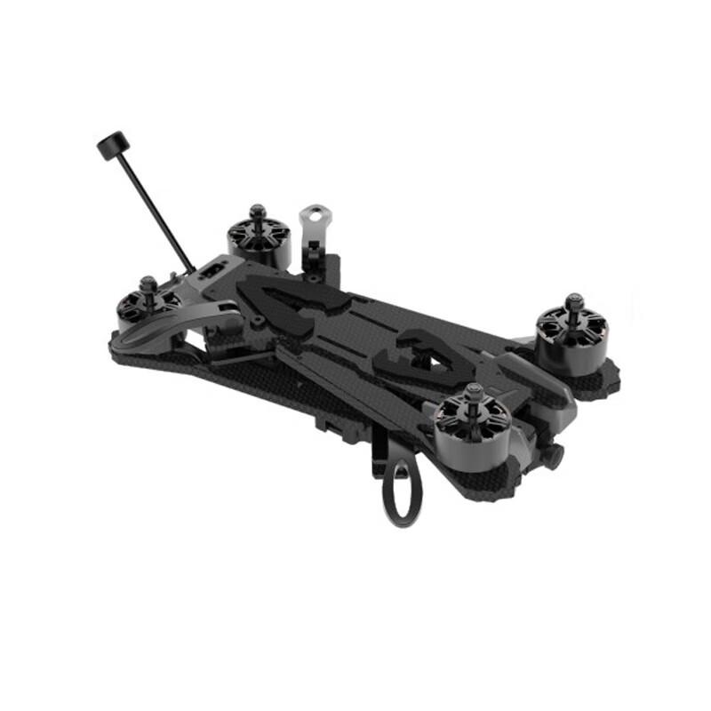 Jiangming Aviation FPV Drones & AI Guidance Systems (CN version)