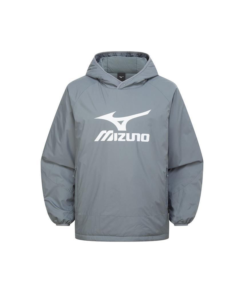 Mizuno Капюшон с подкладкой Трасса_32Ye6G27