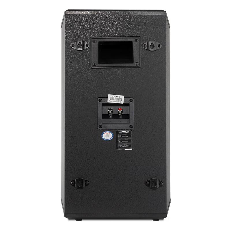 SHILE 10-inch Conference Room Wall-Mounted Speaker System