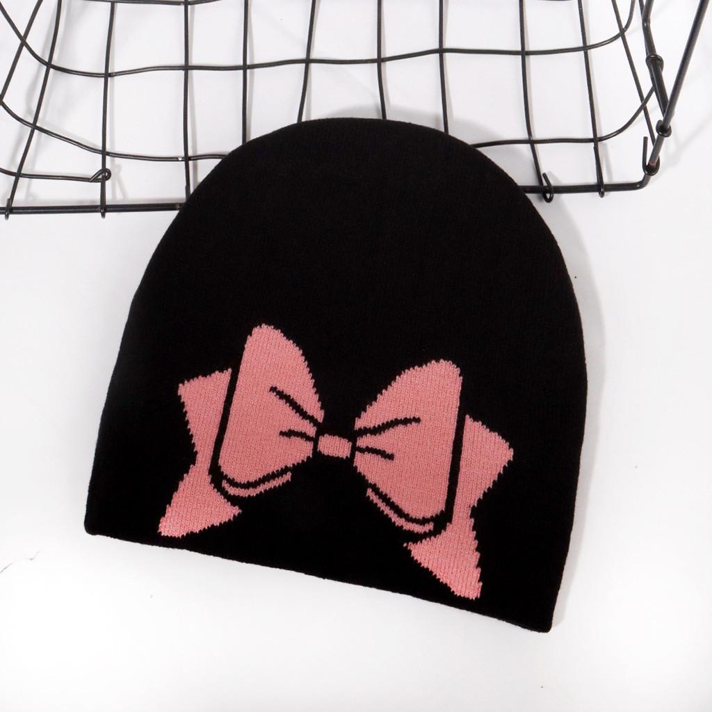 Casual Pattern Fish Knitted Hat Acrylic Material And Warmth Fall Outdoor Use