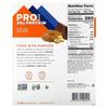 ProBar Protein Bar, Peanut Butter Chocolate, 12 Packs, 70 G (2.47 Oz) Each