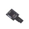 Emmc к Usd Адаптерная плата Модули записи карт Microsd/Tf для Rock Pi 4A/4B