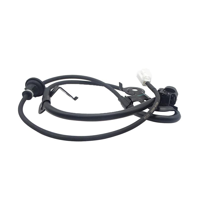 Для Toyota Avalon 2005-2010 Camry 2001-2006 датчик скорости заднего колеса ABS (оставил)