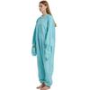 Цельная пижама Platypus Kigurumi, карнавальный костюм с героями мультфильмов для Хэллоуина, одежда для всего тела