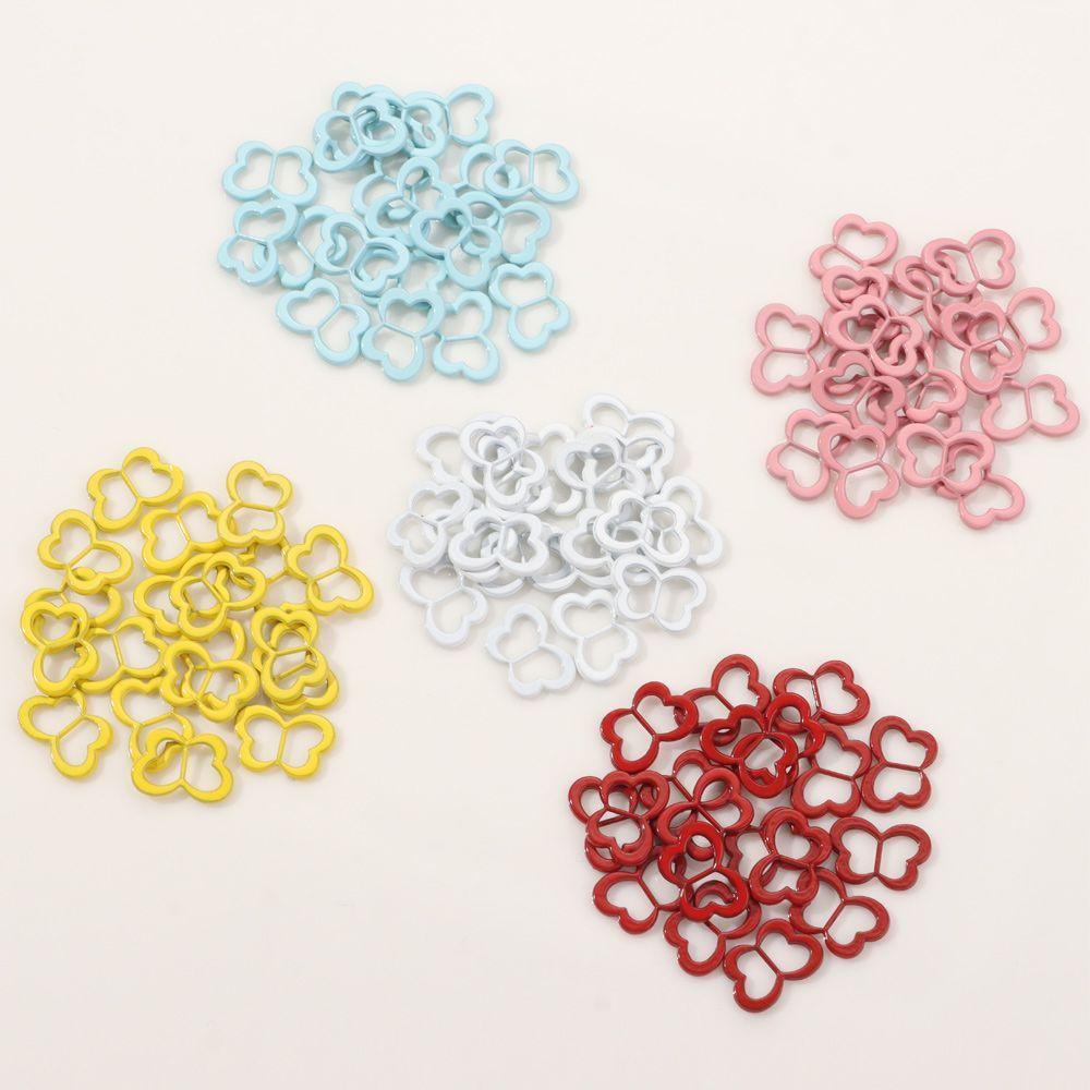 Belt Buttons Stuffed Toys Doll Clothing Accessories Sewing Supplies Doll Buckle Mini Button