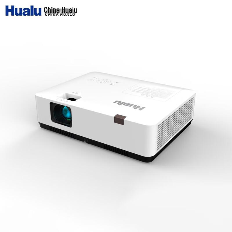 Hualu E-Series HL-E380X 3LCD Business Projector (CN version)