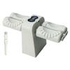 2in1 Automatic Dumpling Maker DIY Press Dumpling Skin Mould Dumpling Mould Machine  Household