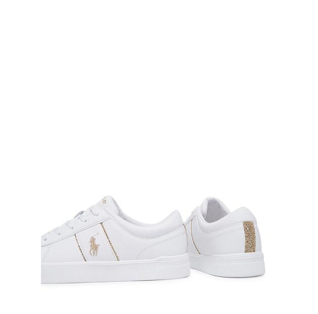 Кроссовки Polo Ralph Lauren RL03875101